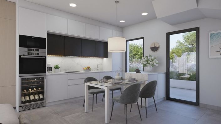 Image No.4-3 Bed Villa for sale