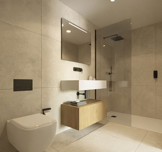 Image No.7-2 Bed Apartment for sale