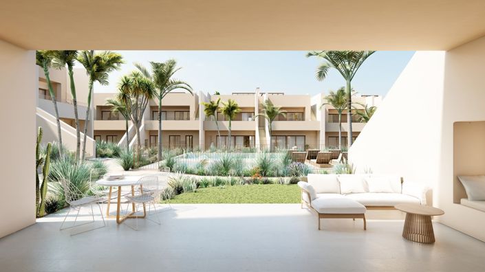 Image No.7-3 Bed Apartment for sale