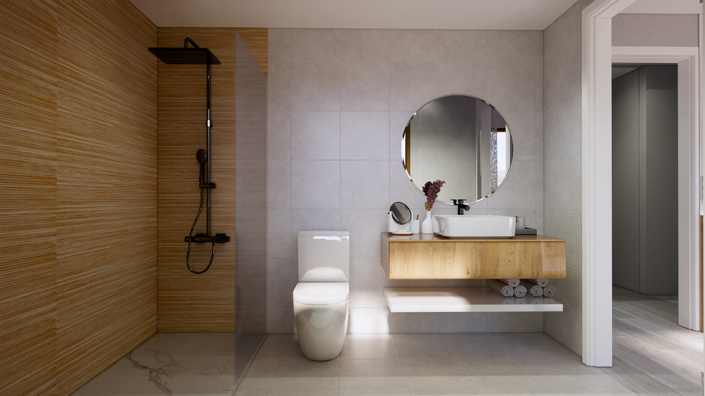 Image No.10-3 Bed Villa for sale