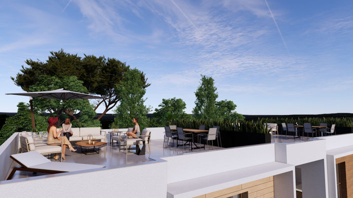 Image No.5-3 Bed Villa for sale