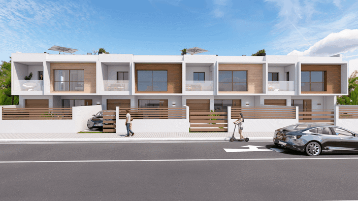 Image No.6-3 Bed Villa for sale