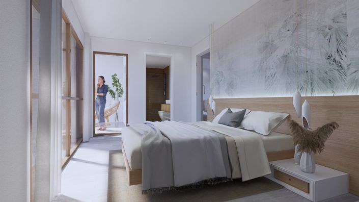 Image No.9-3 Bed Villa for sale