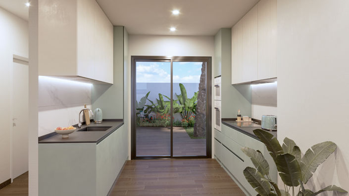 Image No.7-3 Bed Villa for sale