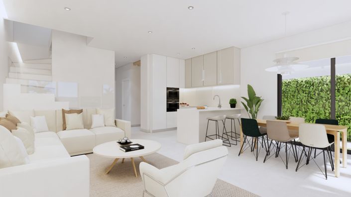 Image No.9-3 Bed Villa for sale