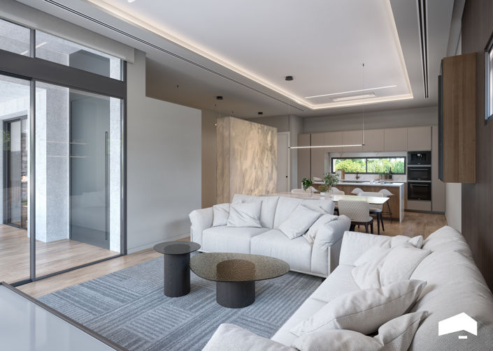 Image No.4-3 Bed Villa for sale