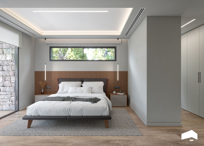 Image No.6-3 Bed Villa for sale