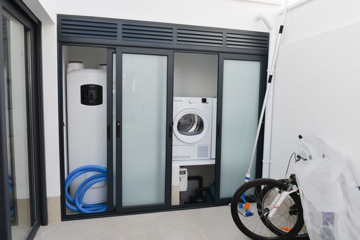 Image No.7-3 Bed Villa for sale