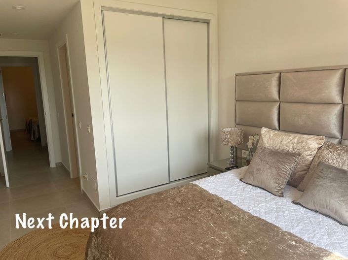 Image No.10-2 Bed Apartment for sale