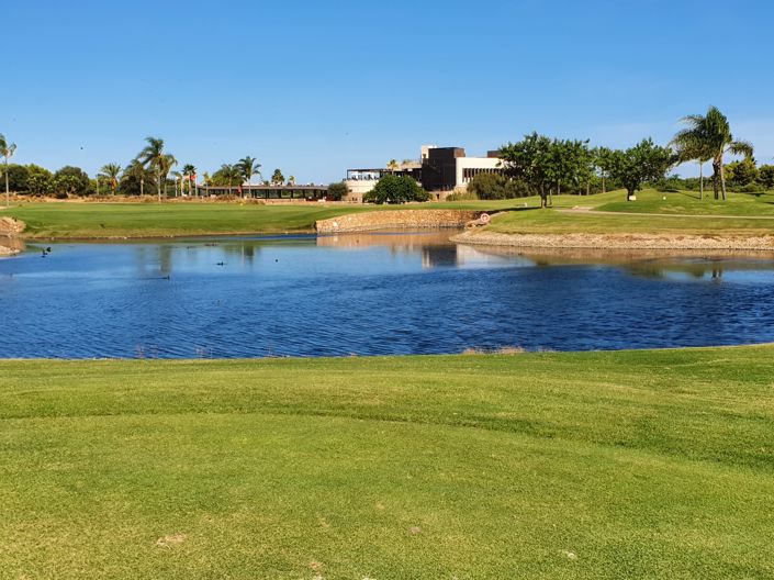 Image No.12-3 Bed Villa for sale