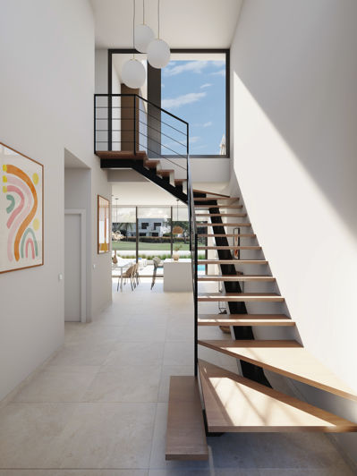 Image No.7-3 Bed Villa for sale