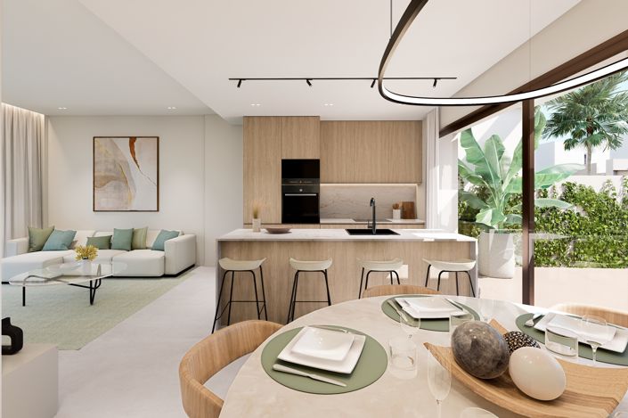 Image No.10-3 Bed Villa for sale