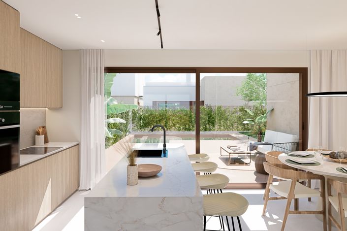 Image No.15-3 Bed Villa for sale