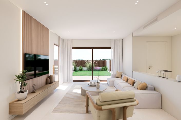 Image No.18-3 Bed Villa for sale