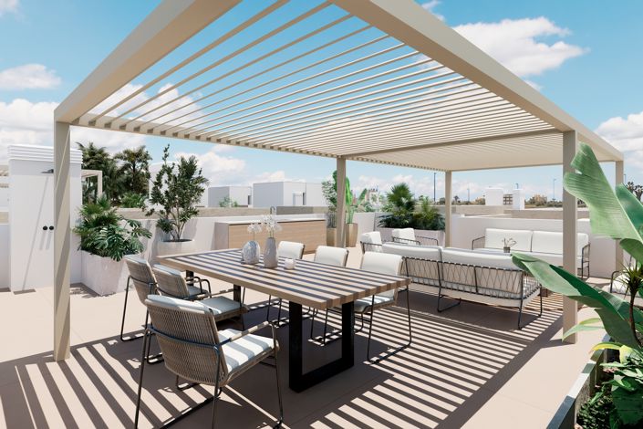 Image No.2-3 Bed Villa for sale