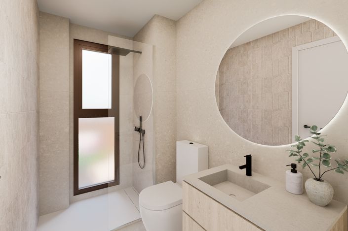 Image No.22-3 Bed Villa for sale