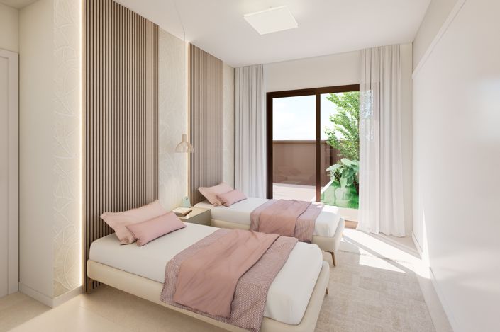 Image No.24-3 Bed Villa for sale