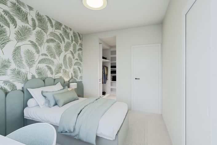 Image No.25-3 Bed Villa for sale