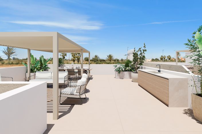 Image No.4-3 Bed Villa for sale