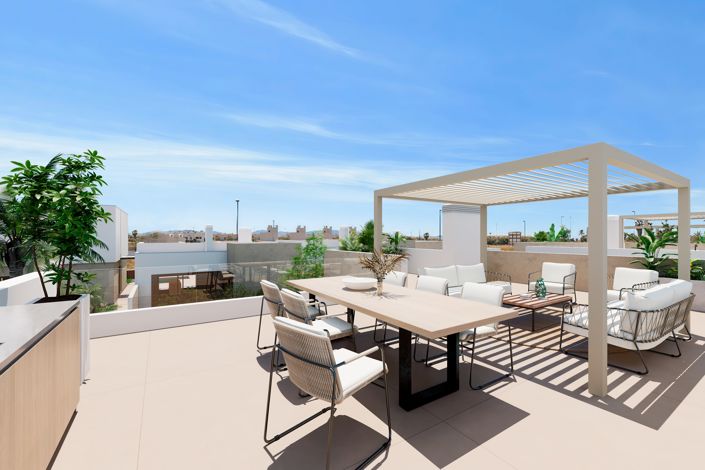 Image No.6-3 Bed Villa for sale