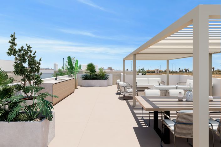 Image No.7-3 Bed Villa for sale