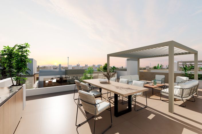 Image No.8-3 Bed Villa for sale