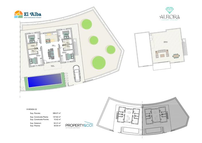 Image No.15-4 Bed Villa for sale