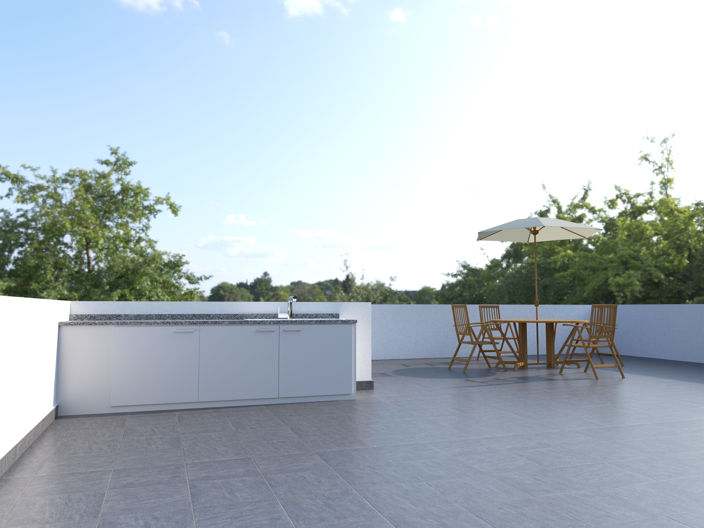 Image No.2-3 Bed Villa for sale