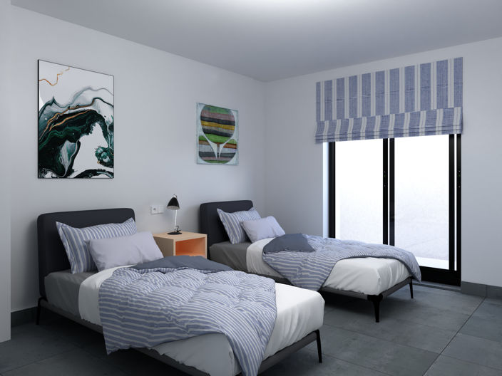 Image No.7-3 Bed Villa for sale