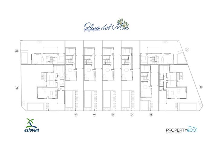 Image No.12-3 Bed Villa for sale