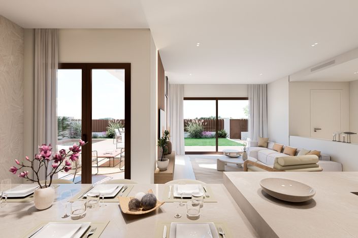 Image No.4-3 Bed Villa for sale