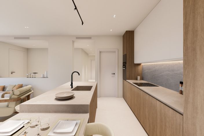 Image No.6-3 Bed Villa for sale