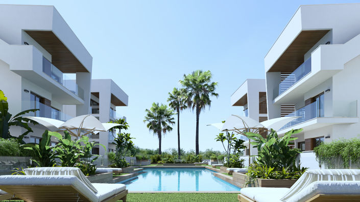 Image No.2-2 Bed Apartment for sale