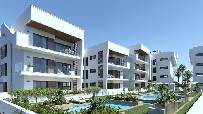 Image No.5-2 Bed Apartment for sale