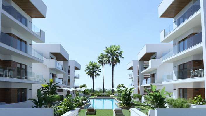 Image No.8-2 Bed Apartment for sale