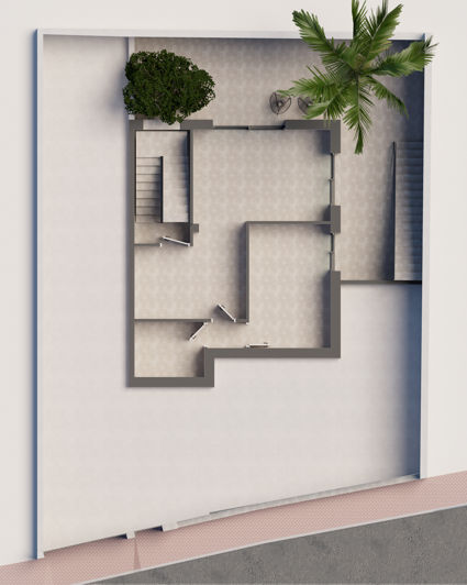 Image No.10-2 Bed Villa for sale