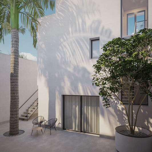 Image No.7-2 Bed Villa for sale