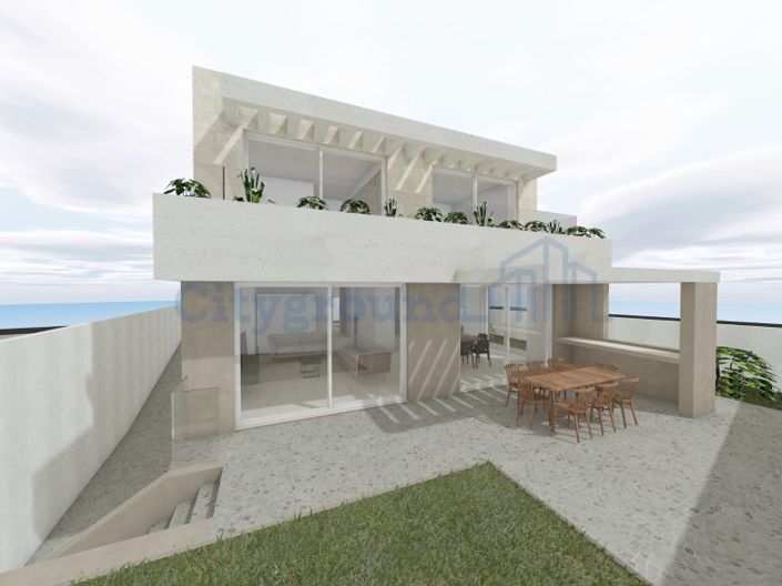 Image No.17-4 Bed House for sale