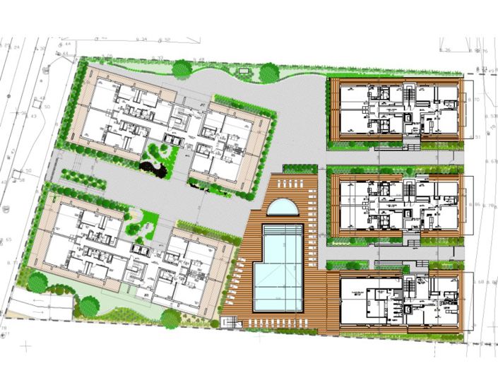 Image No.26-1 Bed Apartment for sale