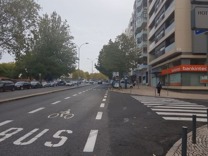 Image No.5-Commercial à vendre à Lisbon