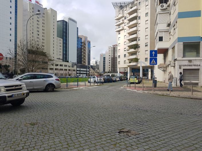 Image No.6-Commercial à vendre à Lisbon