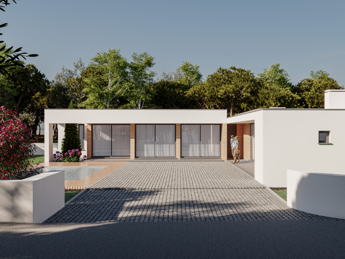 Image No.2-3 Bed House/Villa for sale