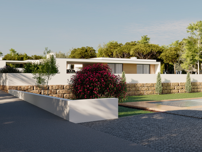 Image No.3-3 Bed House/Villa for sale