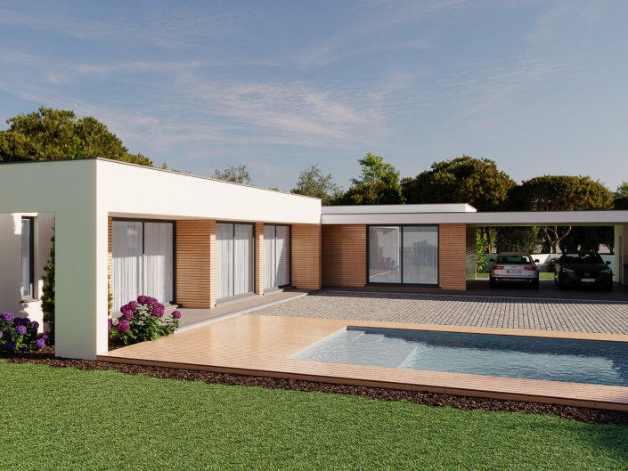 Image No.4-3 Bed House/Villa for sale