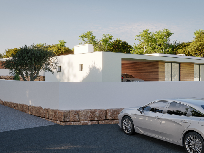 Image No.5-3 Bed House/Villa for sale