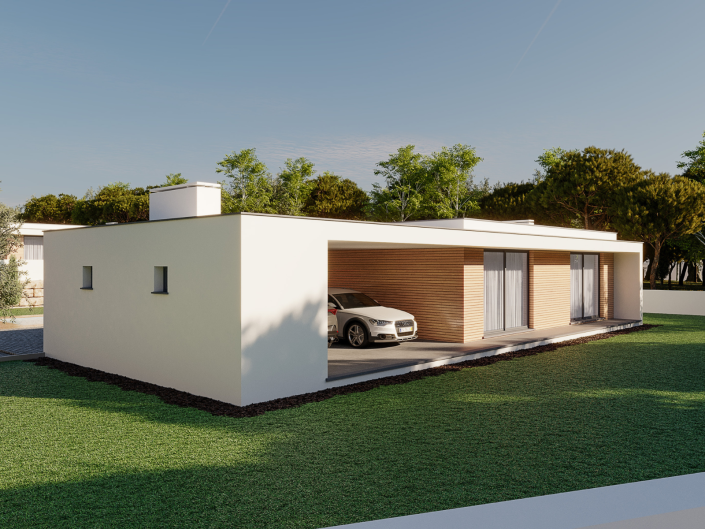 Image No.6-3 Bed House/Villa for sale