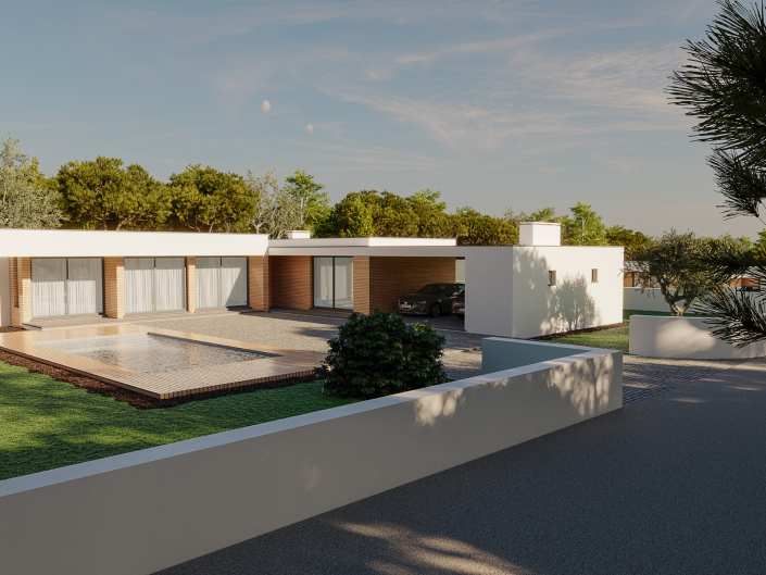 Image No.7-3 Bed House/Villa for sale