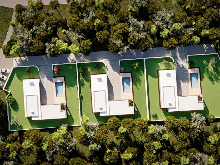 Image No.8-3 Bed House/Villa for sale