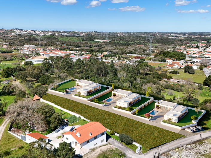 Image No.9-3 Bed House/Villa for sale