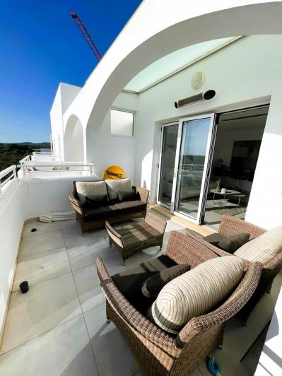 Image No.7-2 Bed Penthouse for sale